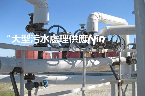 “大型污水處理供應(yīng)，綠色環(huán)保先鋒，助力清潔地球行動！”
